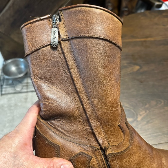 Cuadra boots - Picture 4 of 6